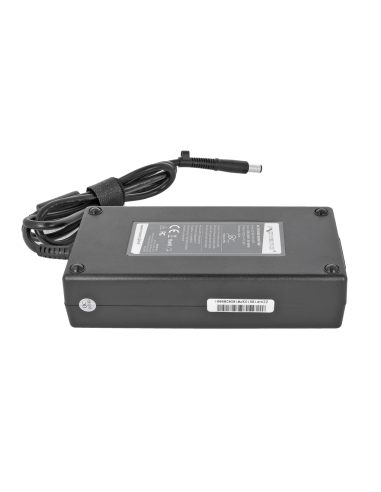 Zasilacz Movano 19.5v 10.3a (7.4x5.0 pin) 200W do HP