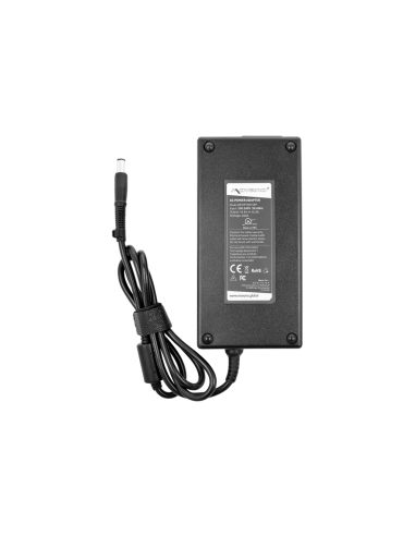 Zasilacz Movano 19.5v 10.3a (7.4x5.0 pin) 200W do HP
