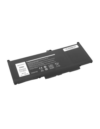Bateria Movano do Dell Latitude 5300, 5310, 7300