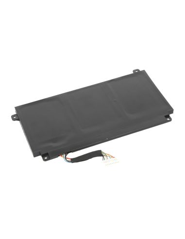 Bateria Mitsu do Toshiba ChromeBook CB35