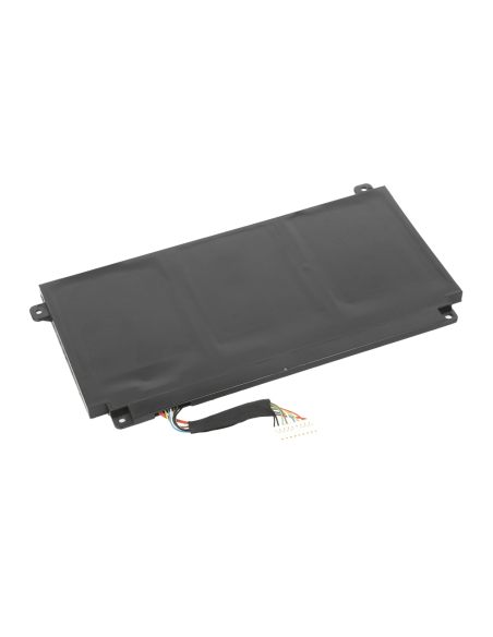 Bateria Mitsu do Toshiba ChromeBook CB35