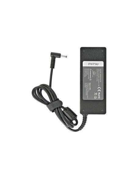 Zasilacz Mitsu 19v 4.74a (4.5x3.0 pin) 90W do Asus