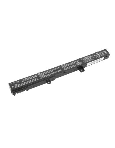 Bateria Mitsu do Asus X451, X551 (2200mAh)