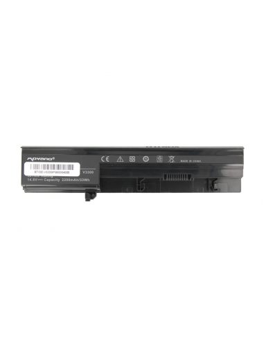 Bateria Movano do Dell Vostro 3300 (2200 mAh)