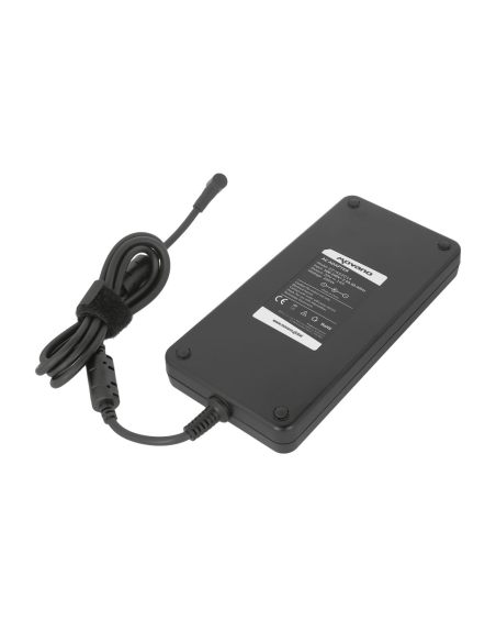 Zasilacz Movano 20v 14a (6.0x3.7 pin) 280W do Asus