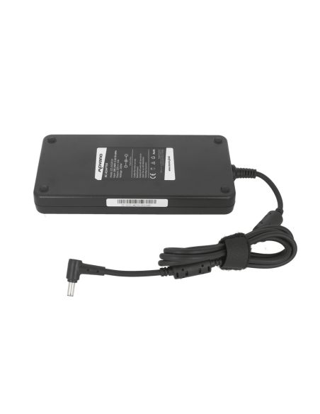 Zasilacz Movano 20v 14a (6.0x3.7 pin) 280W do Asus