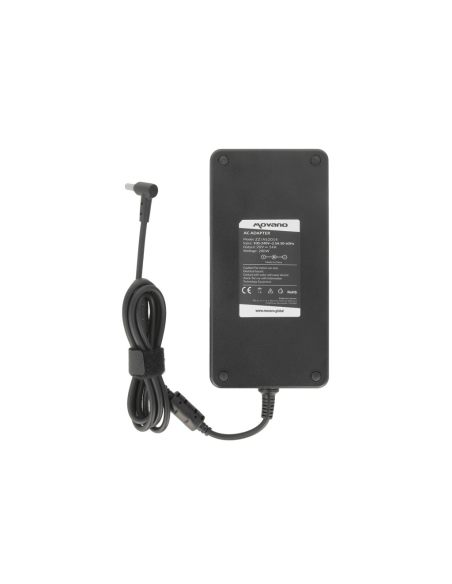 Zasilacz Movano 20v 14a (6.0x3.7 pin) 280W do Asus