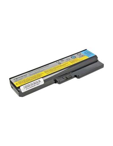 Bateria Movano do Lenovo IdeaPad G450, G530, G550