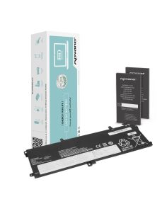 Bateria Movano do Lenovo ThinkPad T590, P15s, T15