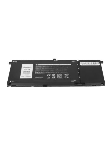 Bateria Movano do Dell Latitude 15 (3510), Inspiron 13 (7306) - 15.2V