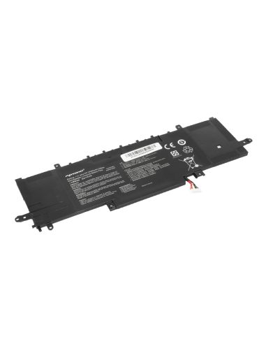 Bateria Movano do Asus ZenBook 13 14 UX334, UX434, UX463