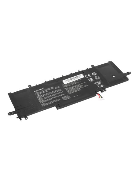 Bateria Movano do Asus ZenBook 13 14 UX334, UX434, UX463