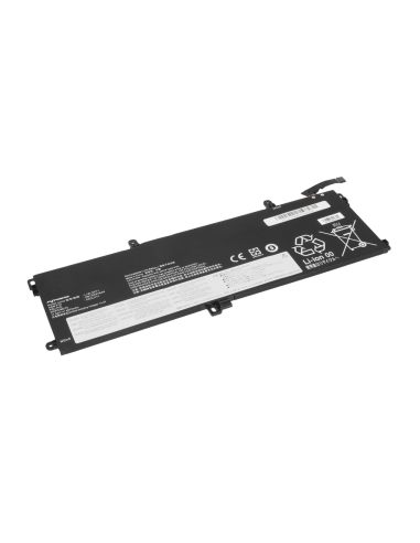 Bateria Movano do Lenovo ThinkPad T590, P15s, T15