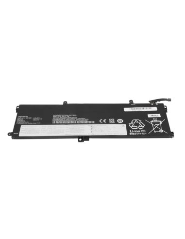 Bateria Movano do Lenovo ThinkPad T590, P15s, T15