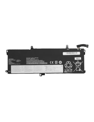 Bateria Movano do Lenovo ThinkPad T590, P15s, T15
