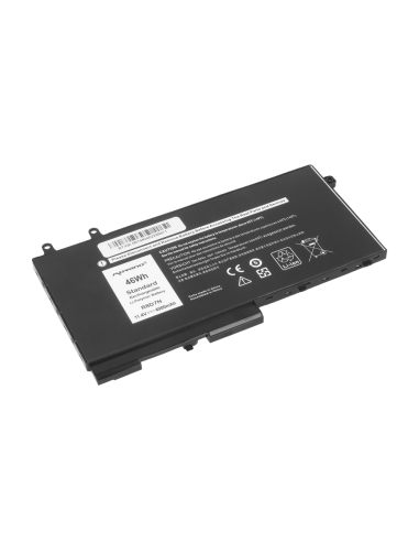 Bateria Movano do Dell Latitude 5400, 5410, 5500, 5510