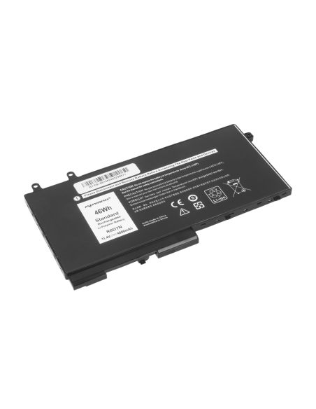 Bateria Movano do Dell Latitude 5400, 5410, 5500, 5510