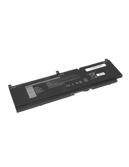Bateria Mitsu do Dell Precision 7550, 7760