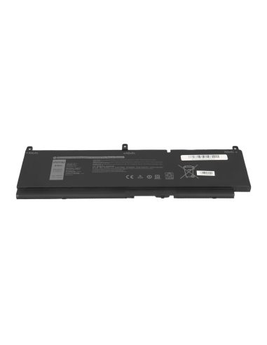 Bateria Mitsu do Dell Precision 7550, 7760