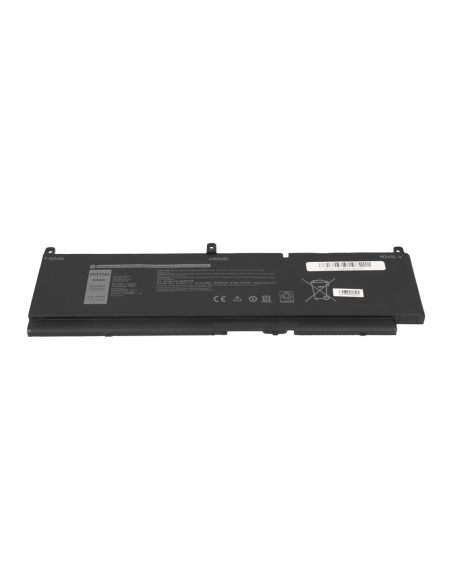 Bateria Mitsu do Dell Precision 7550, 7760