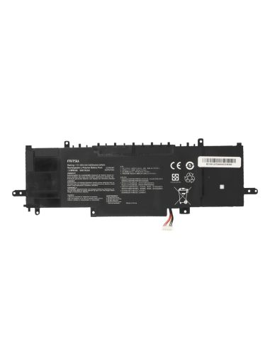 Bateria Mitsu do Asus ZenBook 13 14 UX334, UX434, UX463