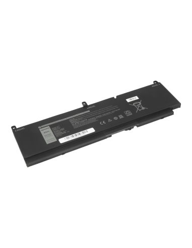 Bateria Movano do Dell Precision 7550, 7760