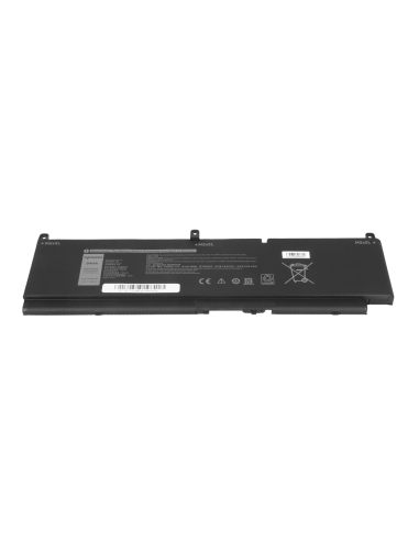 Bateria Movano do Dell Precision 7550, 7760
