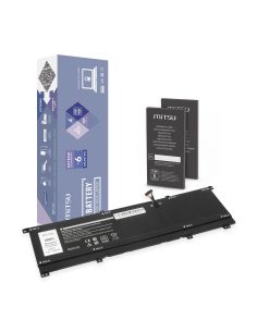 Bateria Mitsu do Dell XPS 15 (9575)