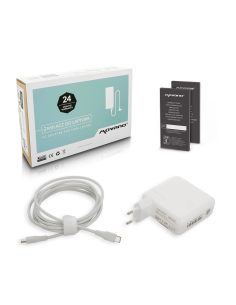 Zasilacz Movano 67W USB type C USB-C