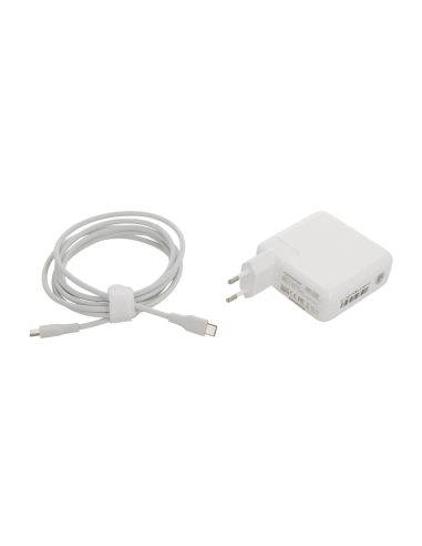 Zasilacz Movano 67W USB type C USB-C