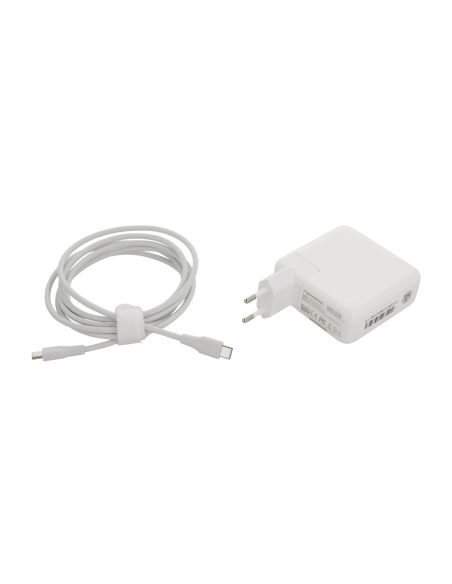 Zasilacz Movano 67W USB type C USB-C