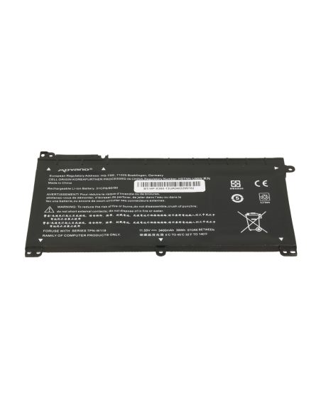 Bateria Movano do HP Pavilion X360 13-U101NW, 13T-U100, 13-U117NA