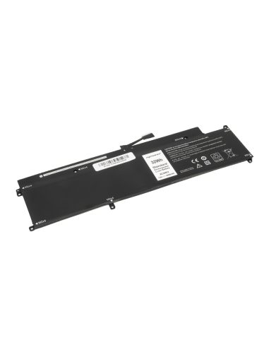 Bateria Movano do Dell Latitude 13 (7370), (E7370)