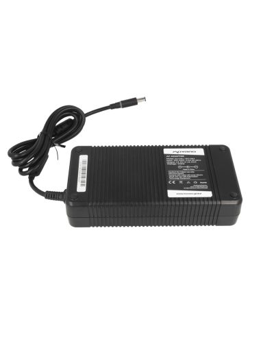 Zasilacz Movano 19.5v 16.92a (7.4x5.0 pin) 330W do Dell
