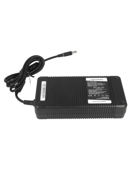 Zasilacz Movano 19.5v 16.92a (7.4x5.0 pin) 330W do Dell