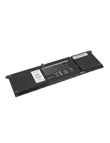 Bateria Mitsu do Dell Latitude 14 (3420), Inspiron 15 (3511) - 15.2V