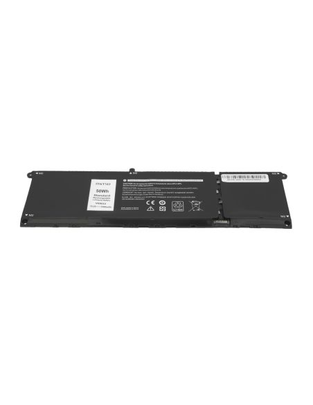 Bateria Mitsu do Dell Latitude 14 (3420), Inspiron 15 (3511) - 15.2V