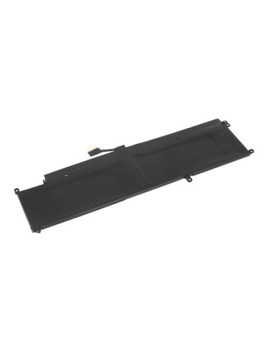 Bateria Mitsu do Dell Latitude 13 (7370), (E7370)