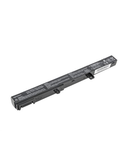 Bateria Movano do Asus X451, X551 (2200mAh)