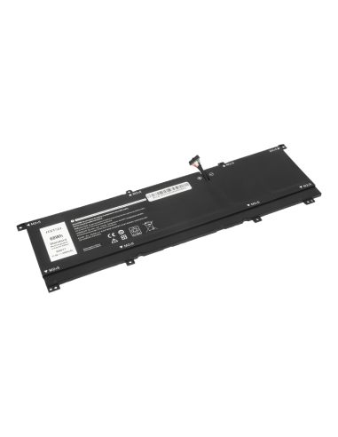 Bateria Mitsu do Dell XPS 15 (9575)