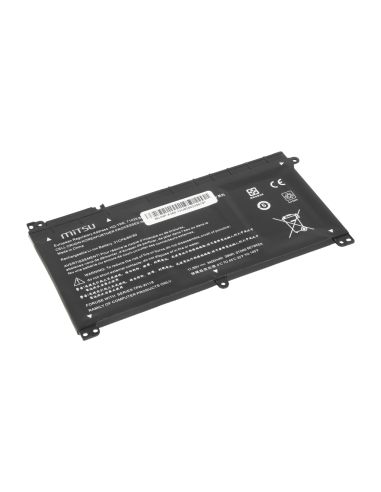 Bateria Mitsu do HP Pavilion X360 13-U101NW, 13T-U100, 13-U117NA
