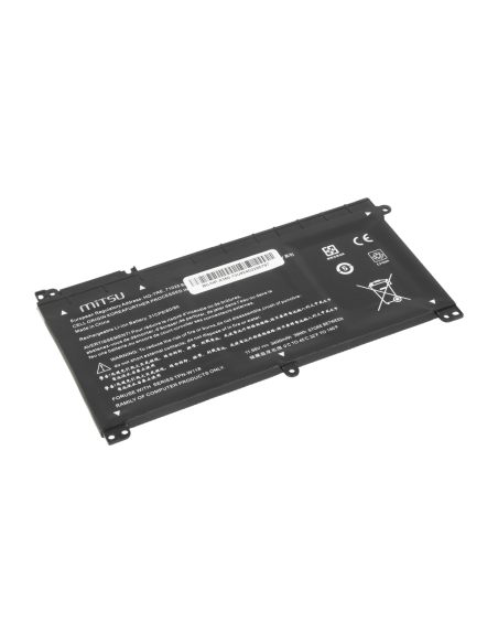 Bateria Mitsu do HP Pavilion X360 13-U101NW, 13T-U100, 13-U117NA