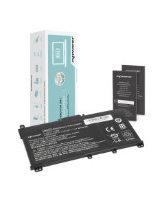 Bateria Movano do HP 250 255 G9, 15-EH