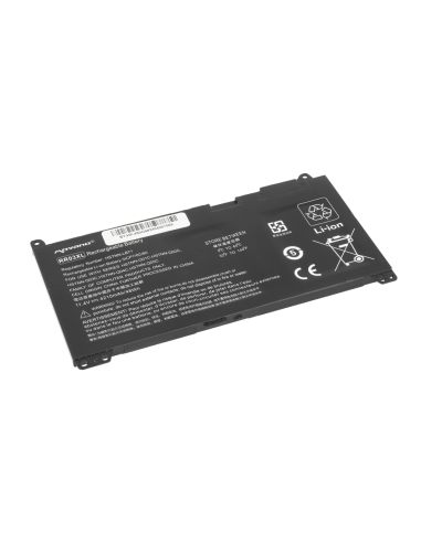 Bateria Movano do HP 450 G4, 470 G4