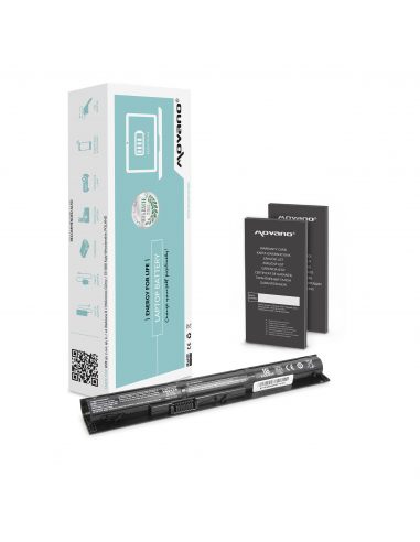 Bateria Movano do HP ProBook 440 G2 (2200mAh)