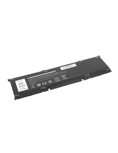 Bateria Mitsu do Dell Alienware M15 M17 R3, XPS 15 (9500)