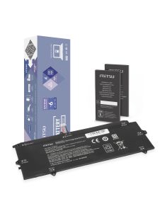 Bateria Mitsu do HP Elite x2 1012 G1