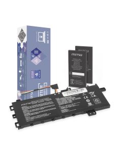 Bateria Mitsu do Asus Vivobook 15 A512, R512, X512