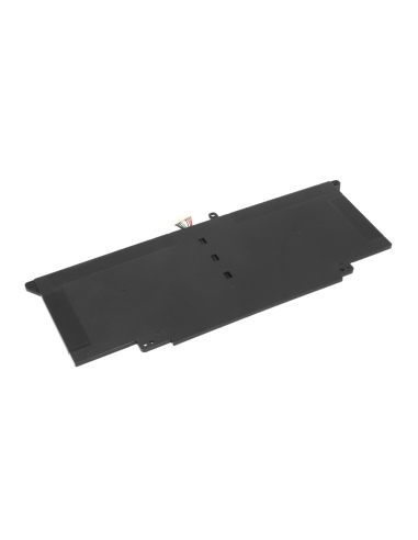 Bateria Mitsu do Dell Latitude 13 7310, 7410