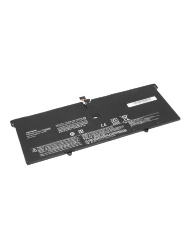 Bateria Movano do Lenovo Yoga 920, 920-13IKB
